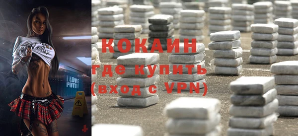 стаф Майский