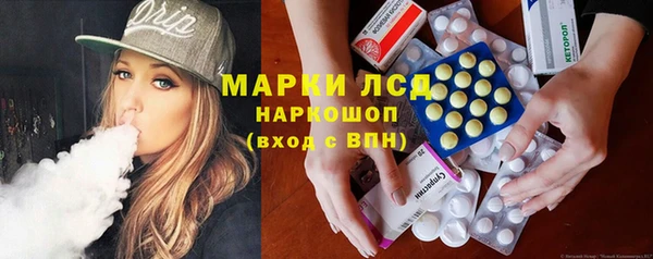 стаф Майский