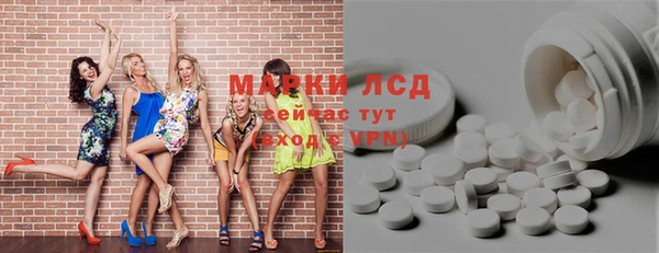 стаф Майский